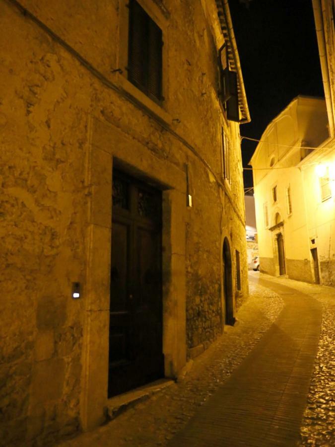 Il Melograno Villa Veroli Exterior photo