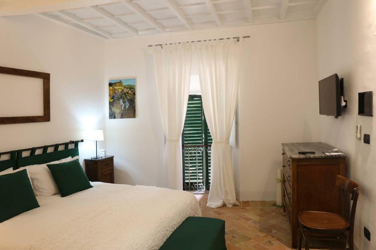 Il Melograno Villa Veroli Exterior photo