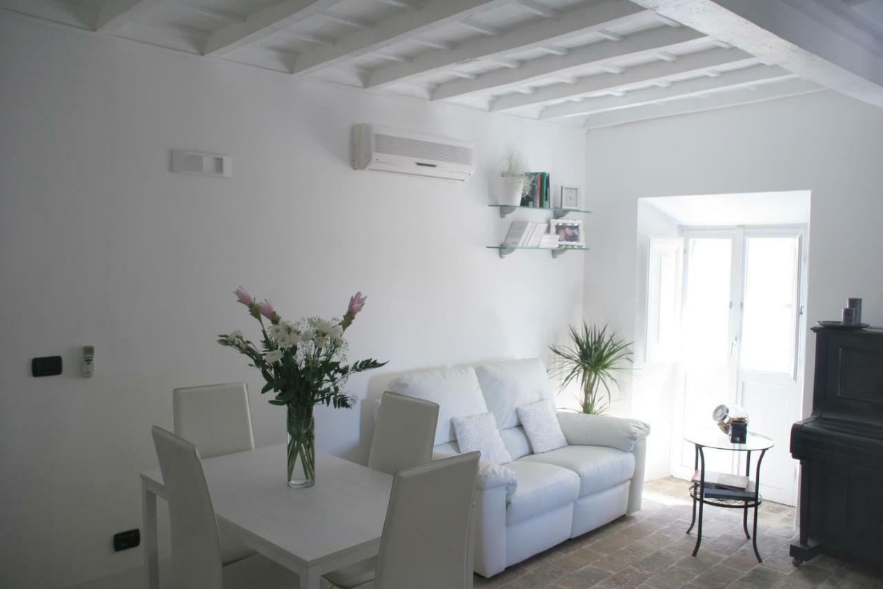 Il Melograno Villa Veroli Exterior photo