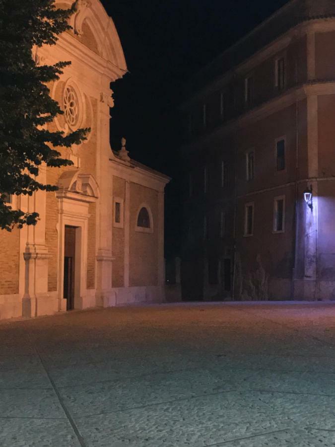 Il Melograno Villa Veroli Exterior photo